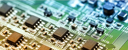 PCB板設計